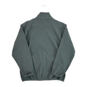 Veste polaires enfant manches longues gris The North Face Col Montant QWE0249