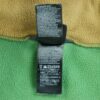 Veste polaires homme manches longues vert The North Face Col Montant QWE0449