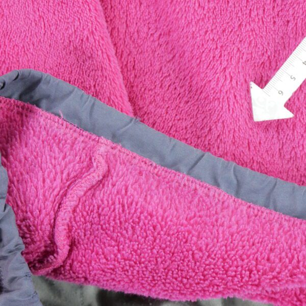 Veste polaire The North Face Denali – Image 6