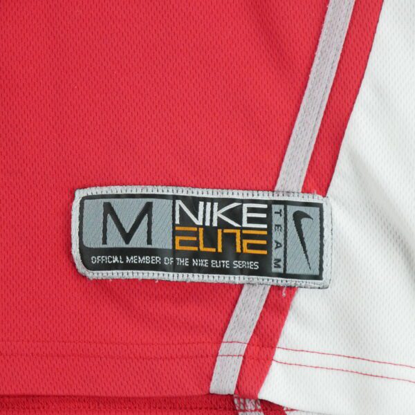 Maillot Nike Elite Ohio State Buckeyes – Image 7