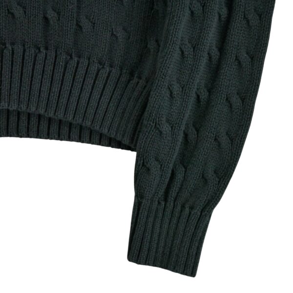Pull Ralph Lauren Torsadé – Image 4
