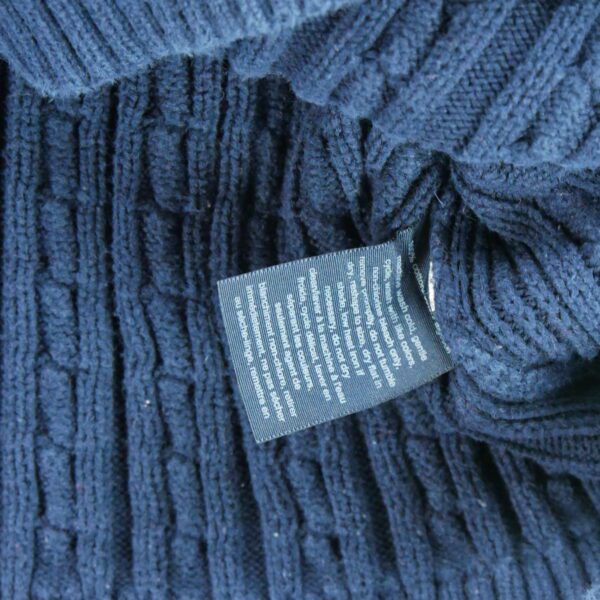 Pull Tommy Hilfiger Torsadé – Image 6