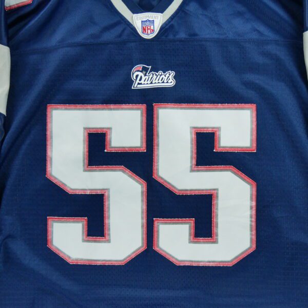 Maillot Reebok New England Patriots NFL – Image 3