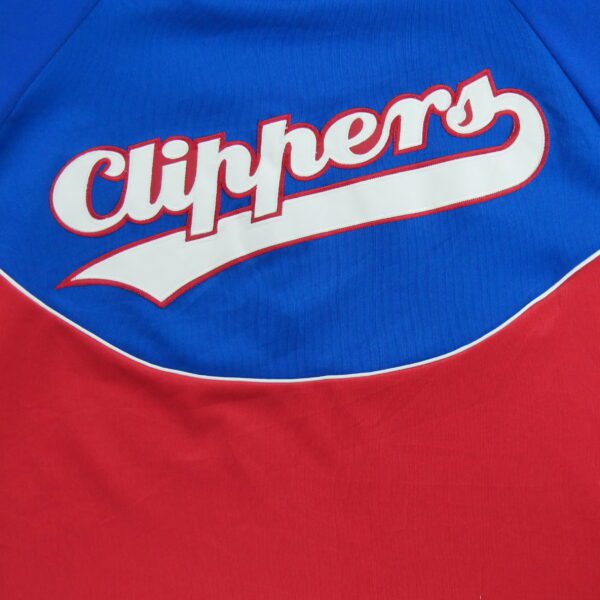 Maillot Majestic San Diego Clippers NBA – Image 4