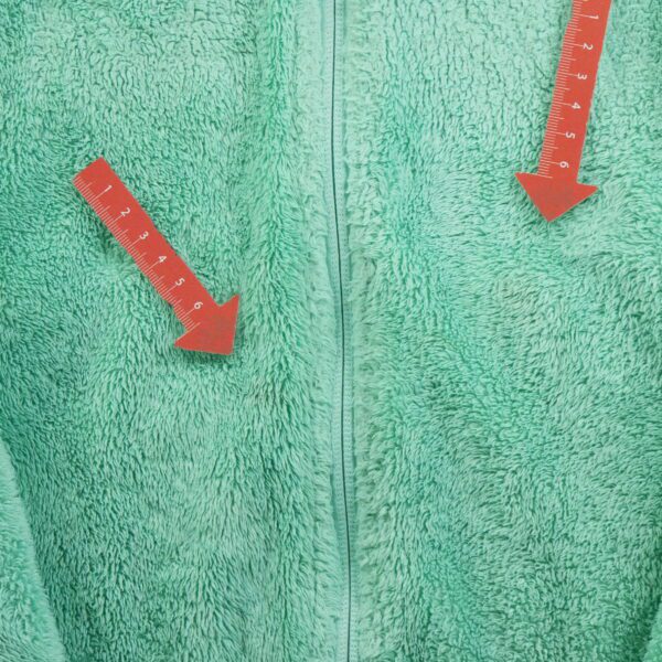 Veste polaire The North Face Osito – Image 8