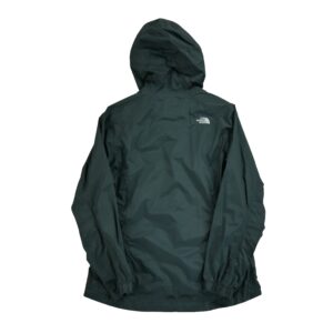 Coupe vent femme manches longues noir The North Face Col Montant QWE2068