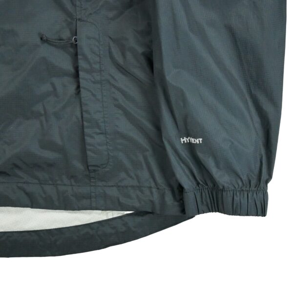 Coupe vent femme manches longues noir The North Face Col Montant QWE2068