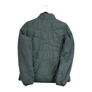 Doudoune femme manches longues noir The North Face QWE3318