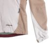 Doudoune femme manches longues rose Patagonia Col Montant QWE2054