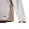 Doudoune femme manches longues rose Patagonia Col Montant QWE2054