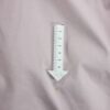 Doudoune femme manches longues rose Patagonia Col Montant QWE2054