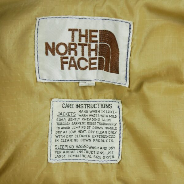 Doudoune homme sans manches bleu The North Face Col Montant QWE1577