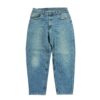 Jean coupe large homme bleu Levi Strauss 560 QWE3863
