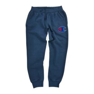 Jogging homme marine Champion QWE1381