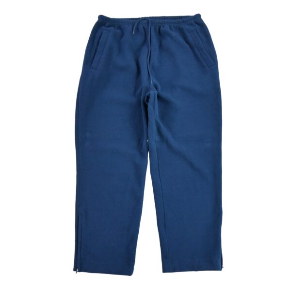 Jogging homme marine Reebok QWE0618