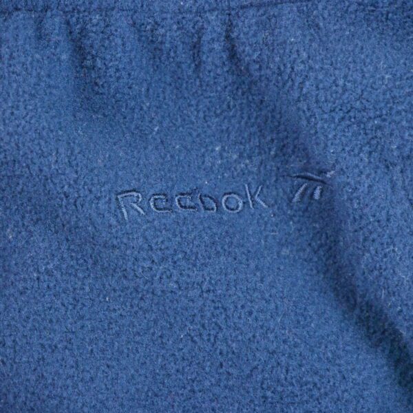 Jogging homme marine Reebok QWE0618