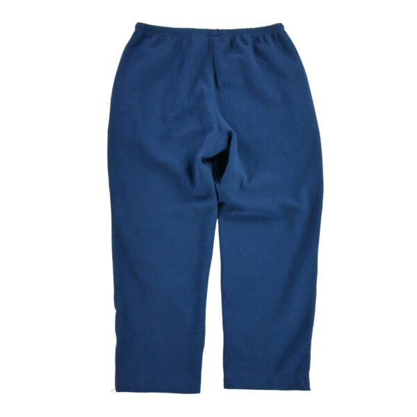 Jogging homme marine Reebok QWE0618