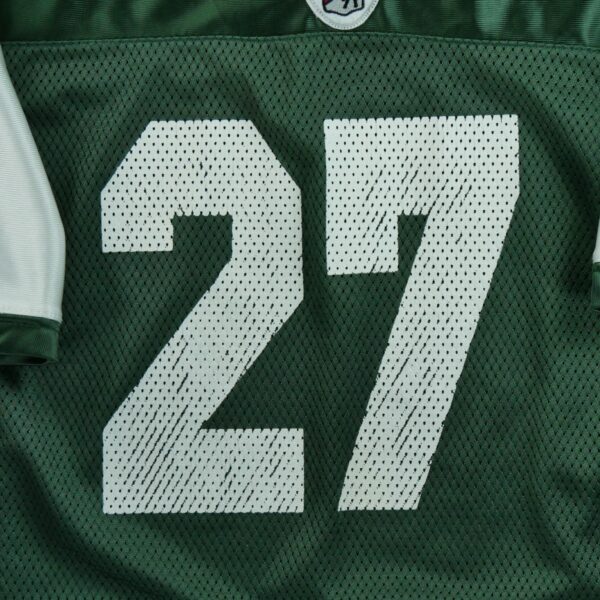 Maillot manches courtes enfant vert Starter Equipe New York Jets QWE1049