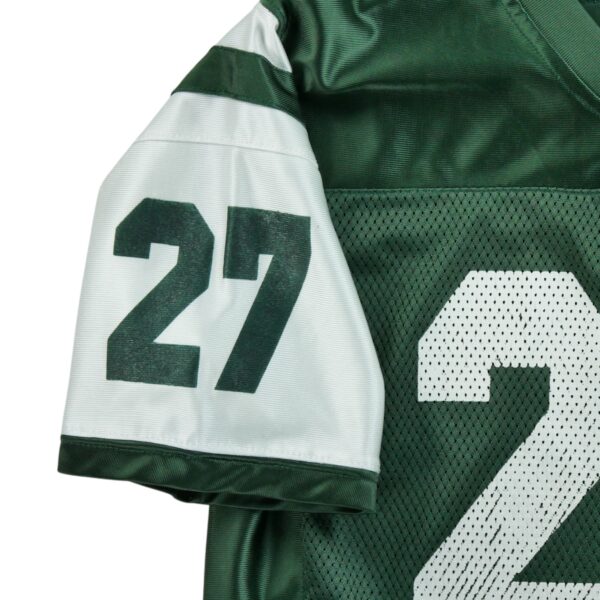 Maillot manches courtes enfant vert Starter Equipe New York Jets QWE1049