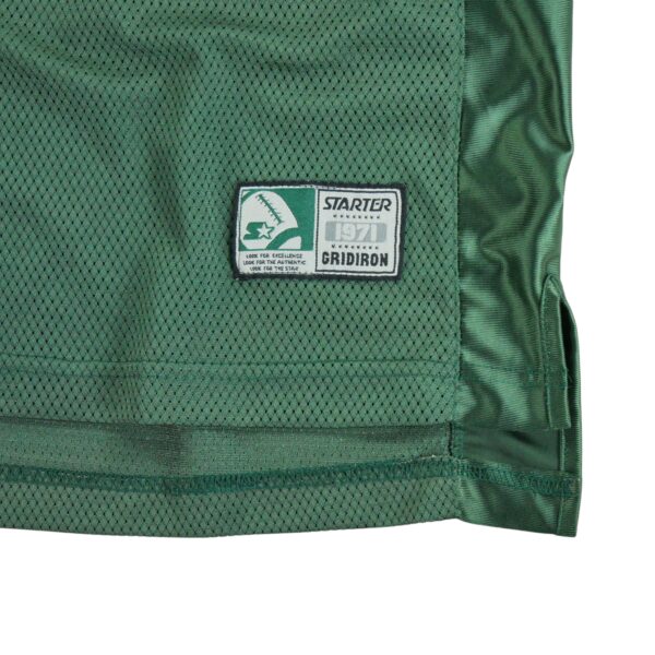 Maillot manches courtes enfant vert Starter Equipe New York Jets QWE1049
