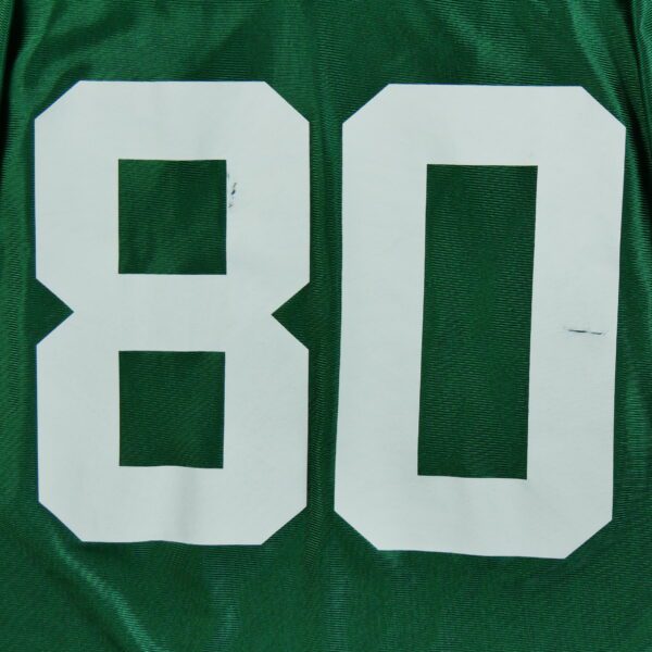 Maillot manches courtes homme vert NFL Team Apparel Equipe Green Bay Packers QWE0270