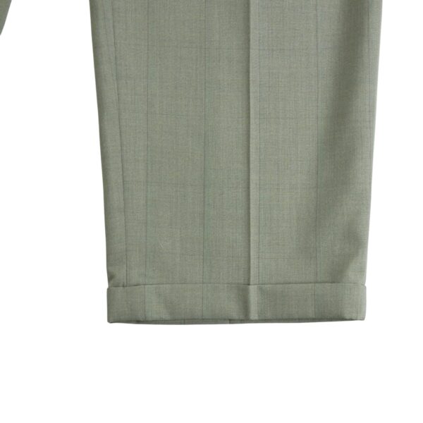 Pantalon classiques homme beige Dior