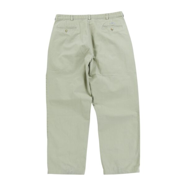 Pantalon classiques homme beige Polo Ralph Lauren QWE1365