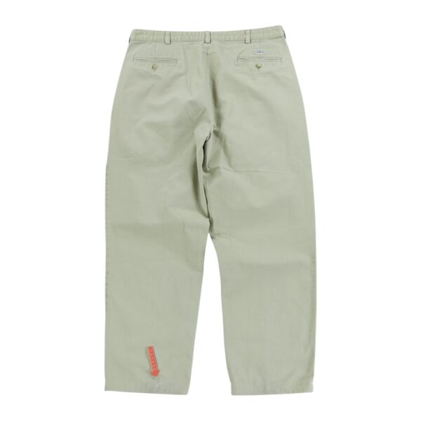 Pantalon classiques homme beige Polo Ralph Lauren QWE1365