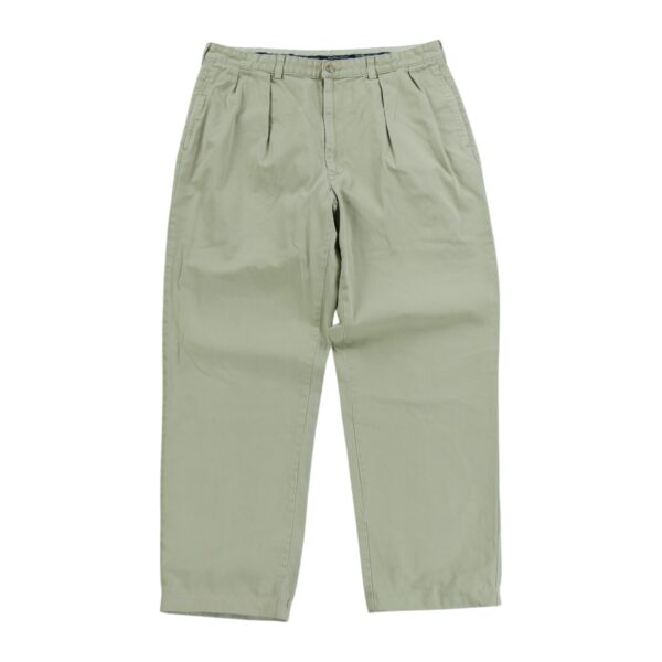 Pantalon classiques homme beige Polo Ralph Lauren QWE1365