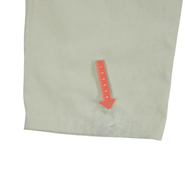 Pantalon classiques homme beige Polo Ralph Lauren QWE1365