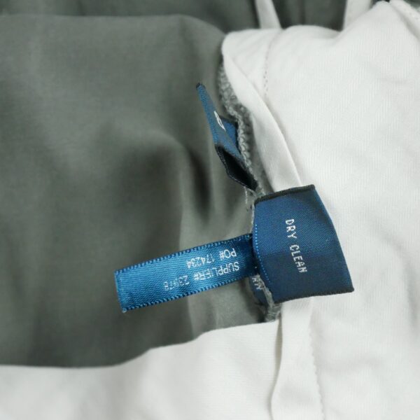 Pantalon classiques homme gris Polo Ralph Lauren QWE0617
