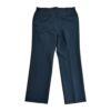 Pantalon classiques homme marine Burberry QWE1600
