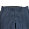 Pantalon classiques homme marine Burberry QWE1600