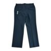 Pantalon classiques homme marine Burberry QWE1600