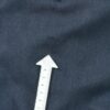 Pantalon classiques homme marine Burberry QWE1600