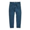 Pantalon classiques homme marine Tommy Hilfiger QWE1379