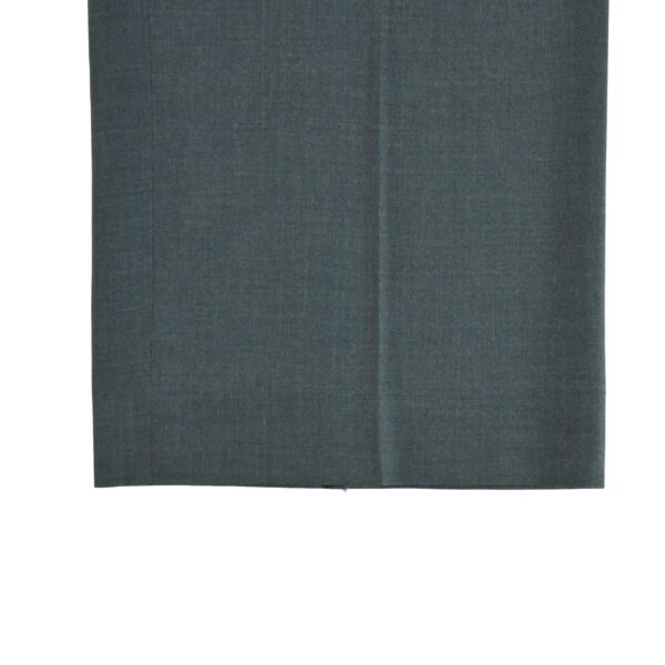 Pantalon classiques homme noir Armani QWE1573