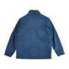 Parka enfant manches longues marine Patagonia Col Montant QWE2201
