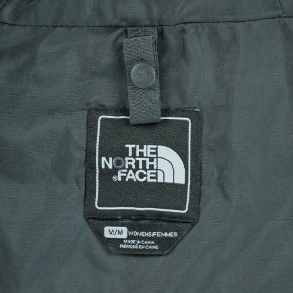 Parka femme manches longues rose The North Face Col Montant QWE3143