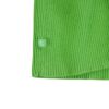 Pull femme sans manches vert fluo Polo Ralph Lauren Col V QWE1170