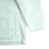 Pull polaires homme manches longues blanc Nike Col Rond QWE2257
