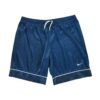 Short de Sport enfant marine Nike QWE1347
