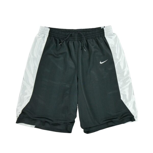 Short de Sport homme noir Nike QWE0048