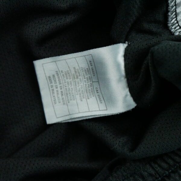 Short de Sport homme noir Nike QWE0048