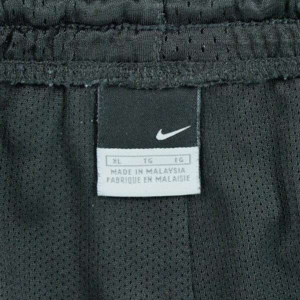Short de Sport homme noir Nike QWE0048