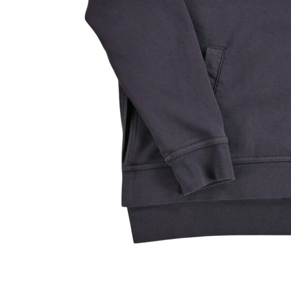 Sweat a capuche femme manches longues bordeaux Nike Col Rond QWE33229