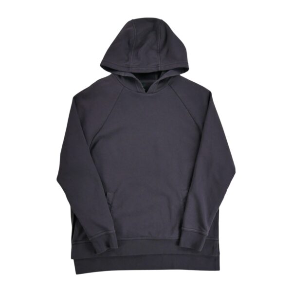 Sweat a capuche femme manches longues bordeaux Nike Col Rond QWE33229