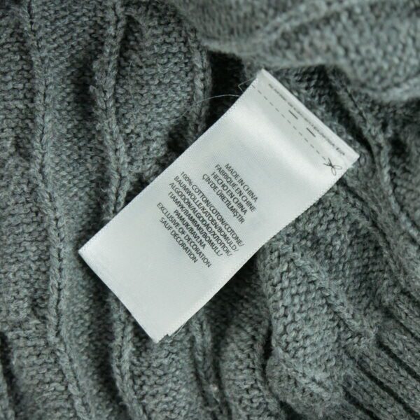Sweat a capuche homme manches longues gris Polo Ralph Lauren Col Rond QWE0239