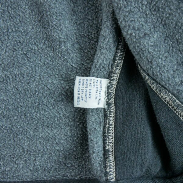 Sweat a capuche homme manches longues gris Polo Ralph Lauren Col Rond QWE2122