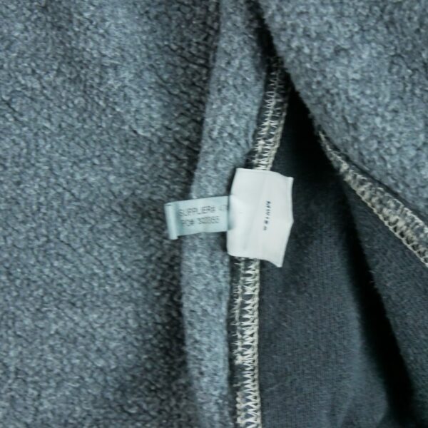 Sweat a capuche homme manches longues gris Polo Ralph Lauren Col Rond QWE2122